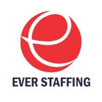 EVER STAFFING SERVICES logo, EVER STAFFING SERVICES contact details