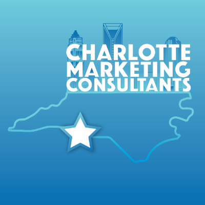 Charlotte Marketing Consultants logo, Charlotte Marketing Consultants contact details