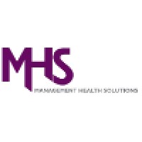 Management Health Solutions logo, Management Health Solutions contact details