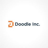 Doodle Inc logo, Doodle Inc contact details