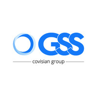 GSS logo, GSS contact details