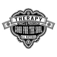 Therapy Tonics & Provisions logo, Therapy Tonics & Provisions contact details