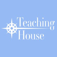 Teaching House logo, Teaching House contact details