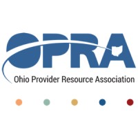 Ohio Provider Resource Association logo, Ohio Provider Resource Association contact details