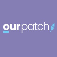 Our Patch Education logo, Our Patch Education contact details