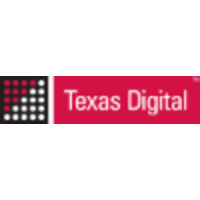 Texas Digital Systems logo, Texas Digital Systems contact details