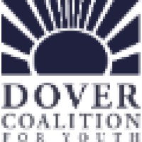 Dover Coalition for Youth logo, Dover Coalition for Youth contact details