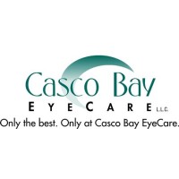 Casco Bay EyeCare logo, Casco Bay EyeCare contact details