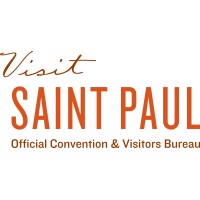 Visit Saint Paul logo, Visit Saint Paul contact details