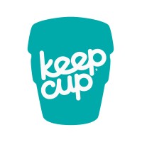 KeepCup logo, KeepCup contact details