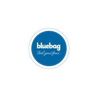 Bluebag logo, Bluebag contact details