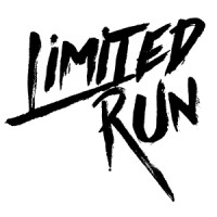 Limited Run Games logo, Limited Run Games contact details