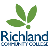 Richland Community College logo, Richland Community College contact details