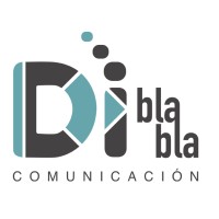 Diblabla Comunicación logo, Diblabla Comunicación contact details