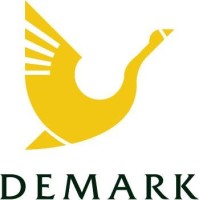 Demark logo, Demark contact details