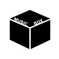 Music Box logo, Music Box contact details