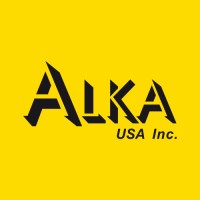 Alka Inc logo, Alka Inc contact details