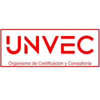 UNVEC logo, UNVEC contact details