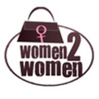 Women2Women logo, Women2Women contact details