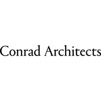 Conrad Architects logo, Conrad Architects contact details