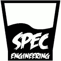 Halfspec Engineering logo, Halfspec Engineering contact details