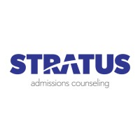 Stratus Prep logo, Stratus Prep contact details