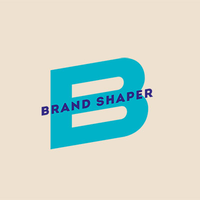 BrandShaper logo, BrandShaper contact details