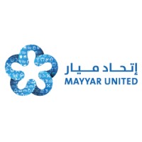 Mayyar United logo, Mayyar United contact details