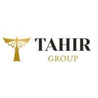 Tahir Group logo, Tahir Group contact details