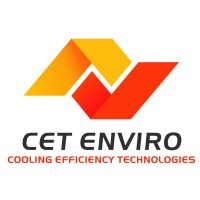 CET Enviro - Cooling Efficiency Technologies - logo, CET Enviro - Cooling Efficiency Technologies - contact details