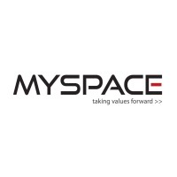 Myspace Realty logo, Myspace Realty contact details