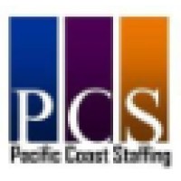 Pacific Coast Staffing logo, Pacific Coast Staffing contact details