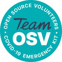 Open Source Ventilator logo, Open Source Ventilator contact details