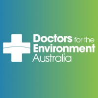 Doctors for the Environment Australia (DEA) logo, Doctors for the Environment Australia (DEA) contact details