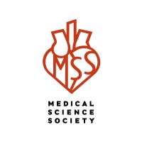 UNSW Medical Science Society logo, UNSW Medical Science Society contact details