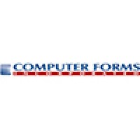 Computer Forms, Inc. logo, Computer Forms, Inc. contact details