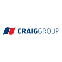 Craig International logo, Craig International contact details