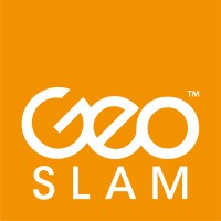 GeoSLAM Ltd logo, GeoSLAM Ltd contact details