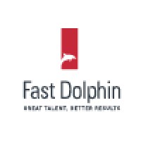 Fast Dolphin logo, Fast Dolphin contact details