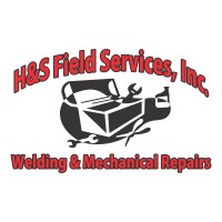 H&S Field Services logo, H&S Field Services contact details