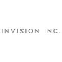 INVISION Inc. logo, INVISION Inc. contact details