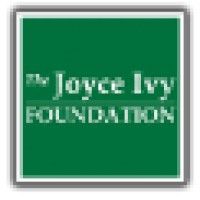 The Joyce Ivy Foundation logo, The Joyce Ivy Foundation contact details