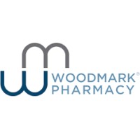 Woodmark Pharmacy Inc. logo, Woodmark Pharmacy Inc. contact details