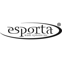 Esporta Wash Systems Inc. logo, Esporta Wash Systems Inc. contact details