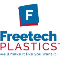 Freetech Plastics, Inc. logo, Freetech Plastics, Inc. contact details