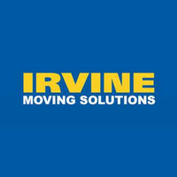 Irvine Moving Solutions logo, Irvine Moving Solutions contact details