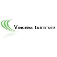 Vincera Institute logo, Vincera Institute contact details