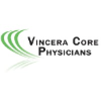 Vincera Core Physicians logo, Vincera Core Physicians contact details