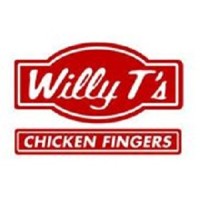 Willy T's Chicken Fingers logo, Willy T's Chicken Fingers contact details