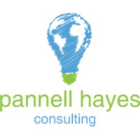 Pannell Hayes Consulting logo, Pannell Hayes Consulting contact details